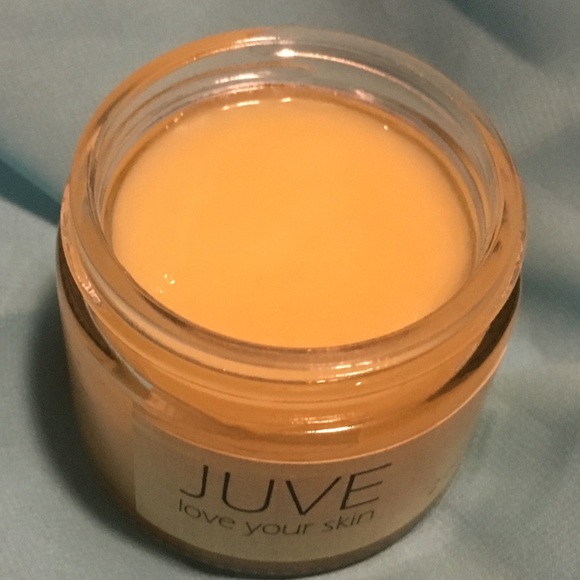 JUVE moisturizer and balm - Picture 3 of 4